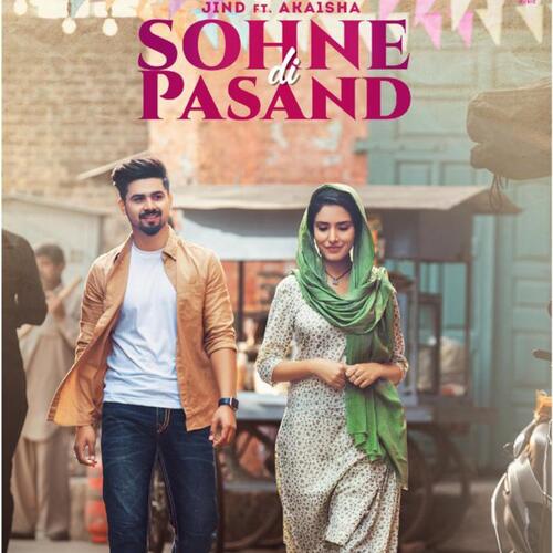 download Jind, Shera Dhaliwal  Sohne Di Pasand mp3 Single Tracks song 