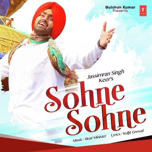 download Jassimran Singh Keer  Sohne Sohne mp3 Single Tracks song 