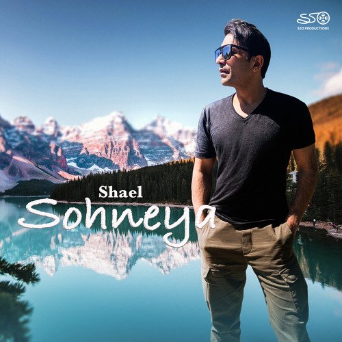 download Shael Oswal  Sohneya mp3 Single Tracks song 