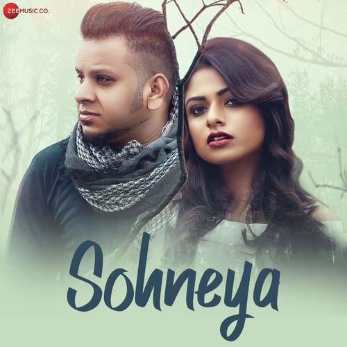 download Puneet Randhawa  Sohneya mp3 Single Tracks song 