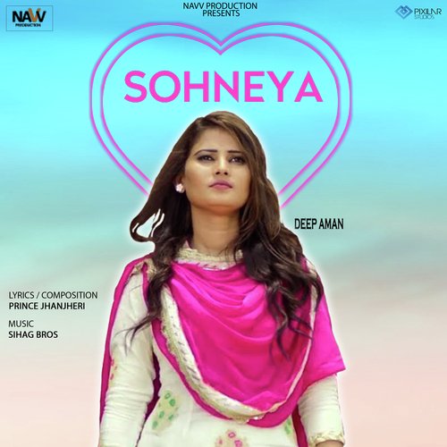 download Deep Aman  Sohneya mp3 Single Tracks song 