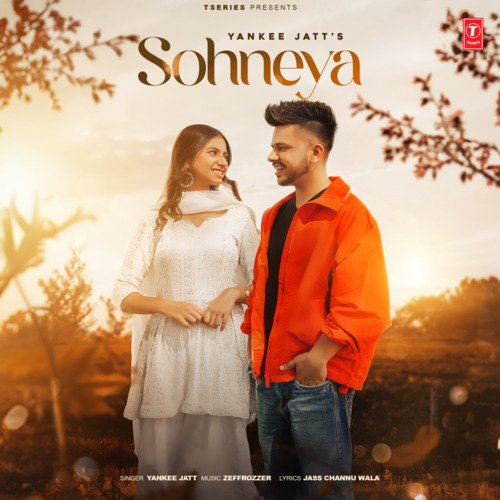 download Yankee Jatt, Zeffrozzer  Sohneya mp3 Single Tracks song 