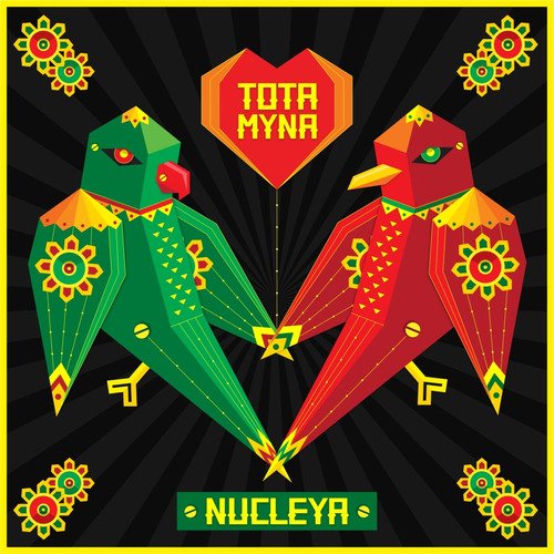 download Nucleya  Sohneya mp3 Single Tracks song 