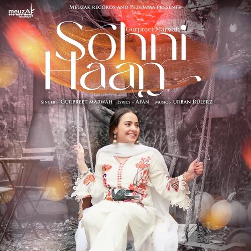 download Gurpreet Marwah  Sohni Haan mp3 Single Tracks song 