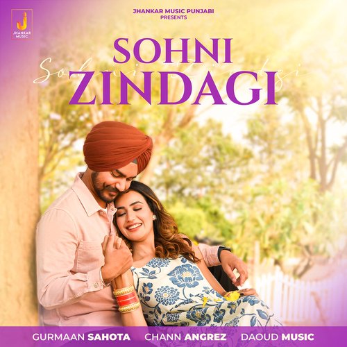 download Gurmanter  Sohni Zindgi mp3 Single Tracks song 