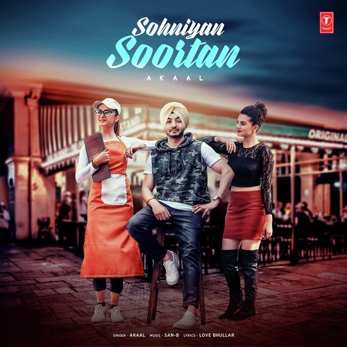 download Akaal  Sohniyan Soortan mp3 Single Tracks song 