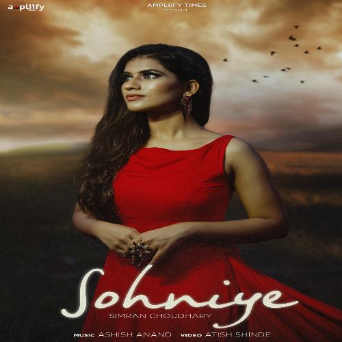 download Simran Choudhary  Sohniye mp3 Single Tracks song 