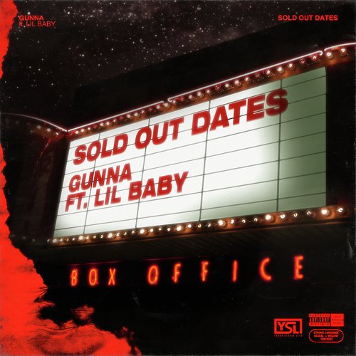 download Gunna  Sold Out Dates mp3 Single Tracks song 