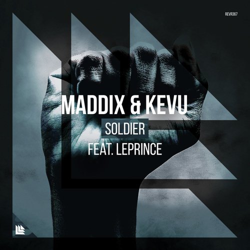 download KEVU, Maddix, LePrince  Soldier mp3 Single Tracks song 