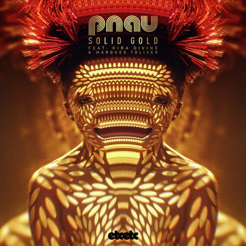 download Pnau  Solid Gold mp3 Single Tracks song 