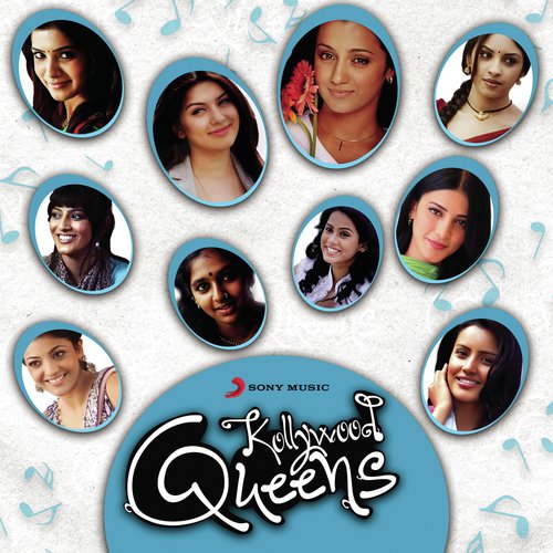 download D. Imman, K.G. Ranjith, Shreya Ghoshal  Sollitaley Ava Kaadhala mp3 Single Tracks song 