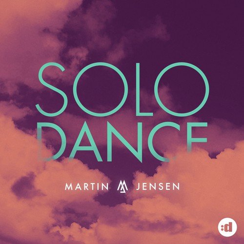 download Martin Jensen  Solo Dance mp3 Single Tracks song 