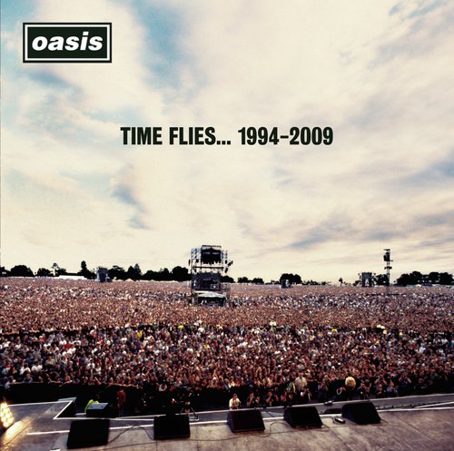 download Oasis  Some Might Say mp3 Single Tracks song 