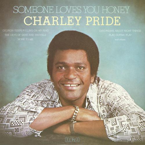 download Charley Pride  Someone Loves You Honey mp3 Single Tracks song 