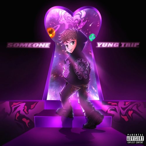 download Yung Trip  Someone mp3 Single Tracks song 