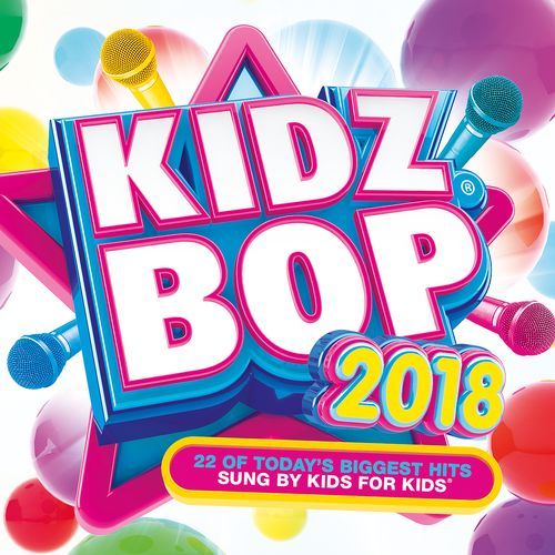 download KIDZ BOP Kids  Something Just Like This mp3 Single Tracks song 