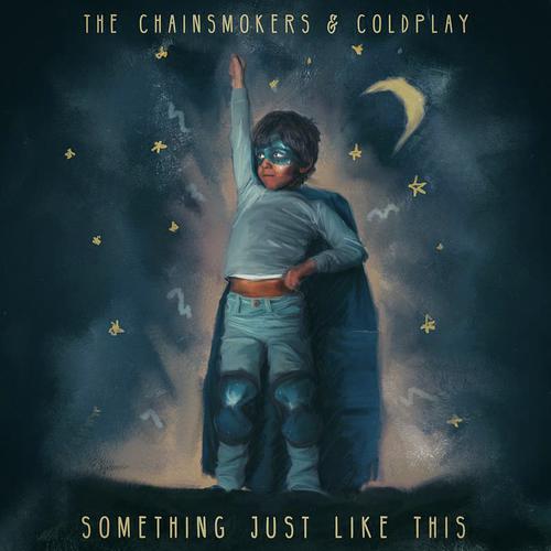 download The Chainsmokers, Coldplay, The Chainsmokers & Coldplay  Something Just Like This mp3 Single Tracks song 