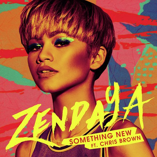 download Zendaya  Something New mp3 Single Tracks song 