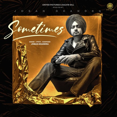 download Joban Dhandra  Sometimes mp3 Single Tracks song 