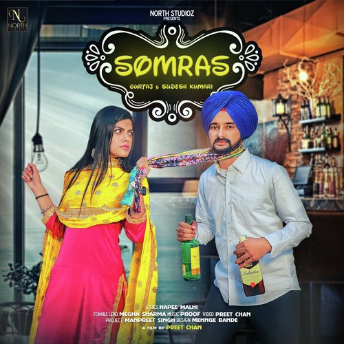 download Gurtaj  Somras mp3 Single Tracks song 