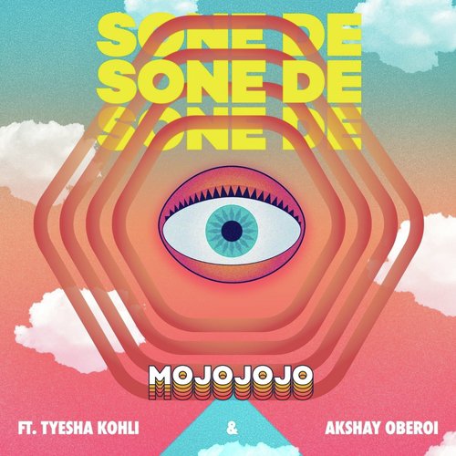 download MojoJojo, Tyesha Kohli, Akshay Oberoi  Sone De mp3 Single Tracks song 