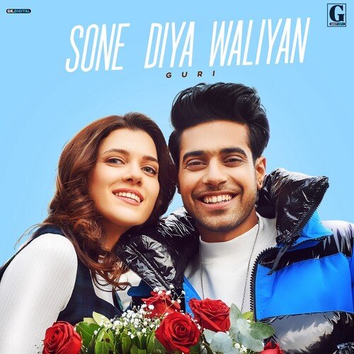 download Guri  Sone Diya Waliyan mp3 Single Tracks song 