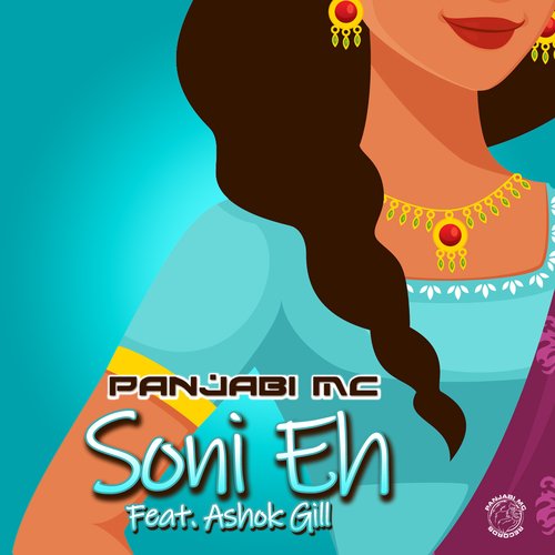 download Panjabi MC  Soni Eh mp3 Single Tracks song 