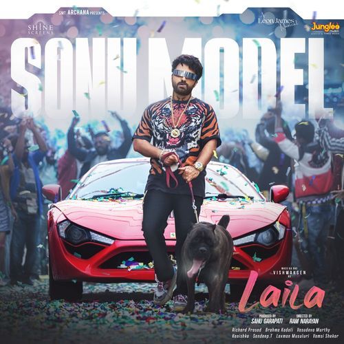 download   Sonu Model mp3 Single Tracks song 