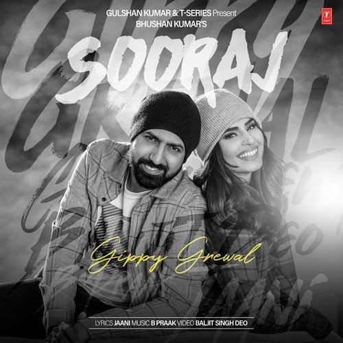 download Gippy Grewal  Sooraj mp3 Single Tracks song 