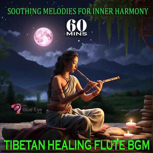 download   Soothing Melodies For Inner Harmony mp3 Single Tracks song 