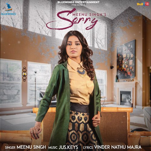 download Meenu Singh  Sorry mp3 Single Tracks song 