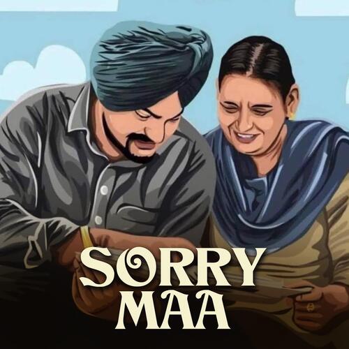 download Gulab Sidhu  Sorry Maa Sidhu Moose Wala Tribute mp3 Single Tracks song 