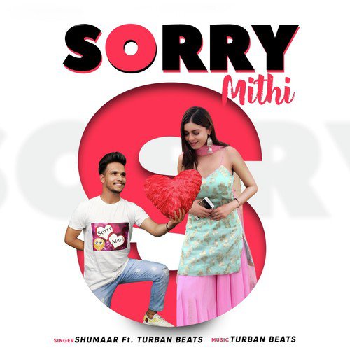 download Shumaar  Sorry Mithi mp3 Single Tracks song 