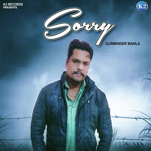 download Gurminder Mahla  Sorry mp3 Single Tracks song 