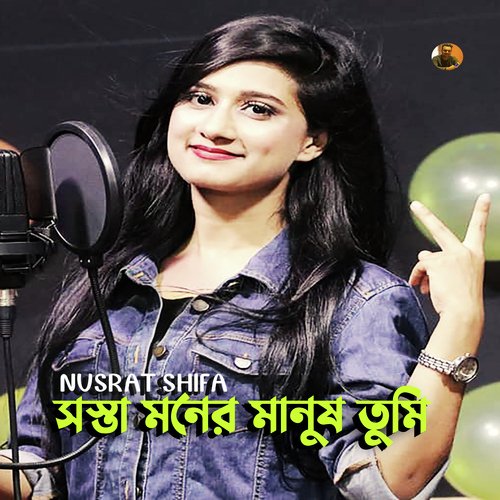 download   Sosta Moner Manush Tumi mp3 Single Tracks song 