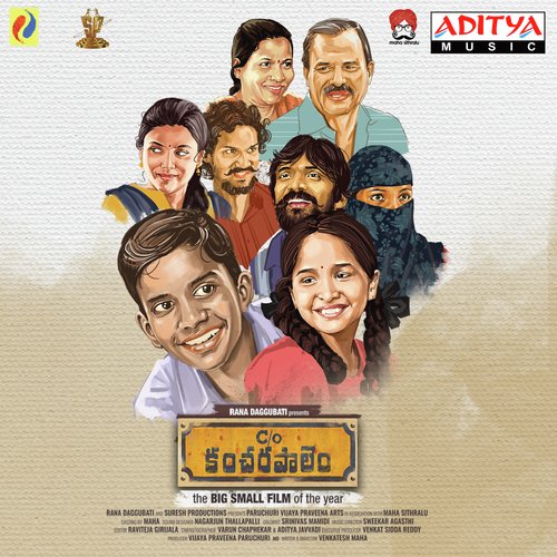 download Kishore Polimera  SottaBuggala O Sinnadi mp3 Single Tracks song 