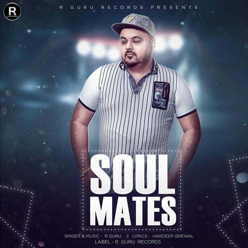 download R. Guru  Soul Mates mp3 Single Tracks song 