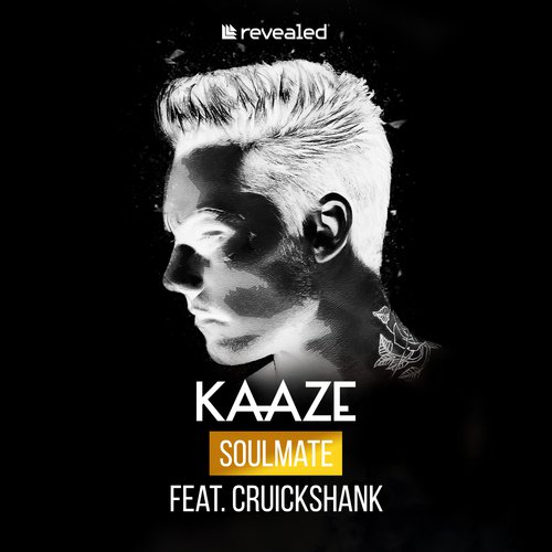 download Kaaze, Cruickshank  Soulmate mp3 Single Tracks song 