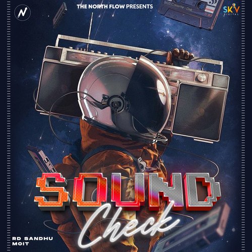 download RD Sandhu  Sound Check mp3 Single Tracks song 