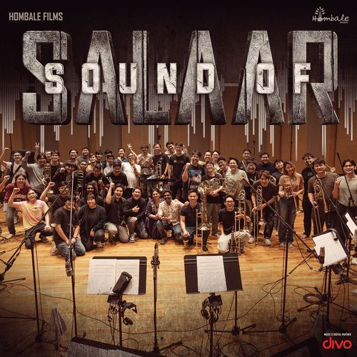 download   Sound Of Salaar mp3 Single Tracks song 