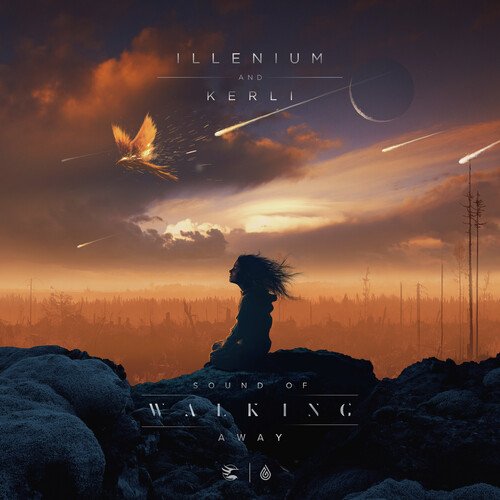 download Illenium, Kerli  Sound Of Walking Away mp3 Single Tracks song 