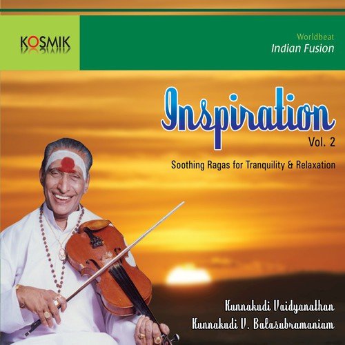 download Kunnakudi Vaidyanathan  Southem Melody mp3 Single Tracks song 