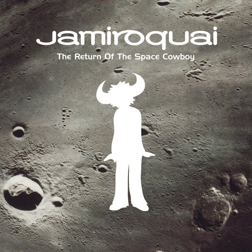 download Jamiroquai  Space Cowboy mp3 Single Tracks song 