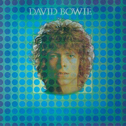 download David Bowie  Space Oddity mp3 Single Tracks song 