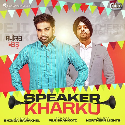 download Peji Shahkoti & Northern Lights  Speaker Kharku mp3 Single Tracks song 