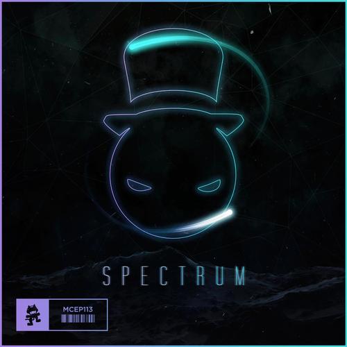 download Muzzy  Spectrum mp3 Single Tracks song 