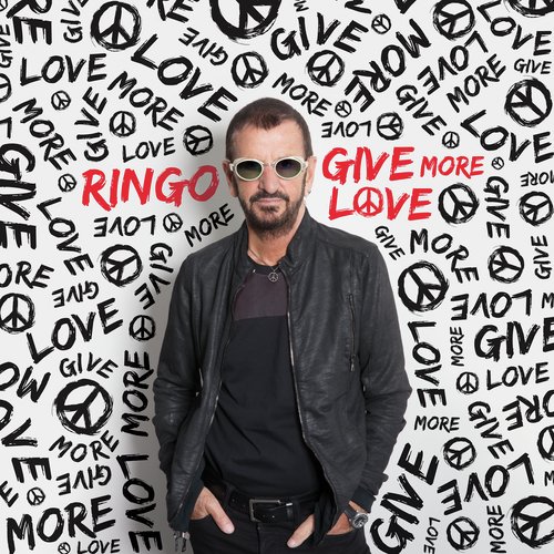 download Ringo Starr  Speed Of Sound mp3 Single Tracks song 