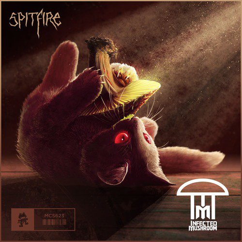 download Infected Mushroom  Spitfire mp3 Single Tracks song 