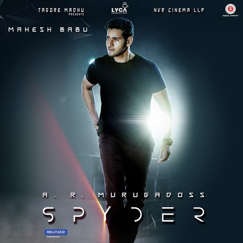 download   Spyder On Mission mp3 Single Tracks song 