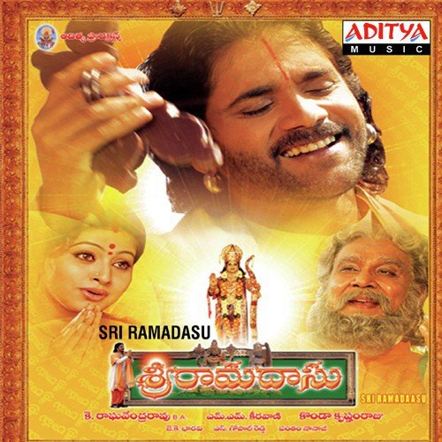 download M. M. Keeravani  Sri Raghavam mp3 Single Tracks song 